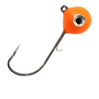 Tungsten jig head