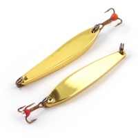 Vertical winter lure Akara Fortune