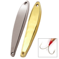Color NI/GO (Double Hook)