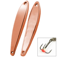Color CU (Treble Hook)