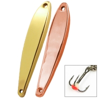Color GO/CU (Treble Hook)