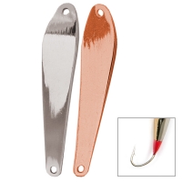 Color NI/CU (Single Hook)
