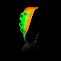 Color 301P (UV)