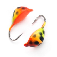 Color 301P (UV)
