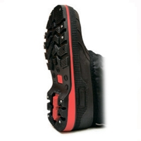 Boots NordMan RED OX14-1.14 with multilayer insert