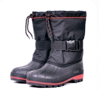 Boots NordMan RED OX14-3.14 with multilayer insert