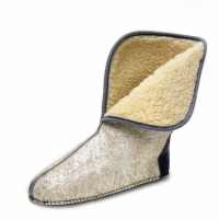 Boots NordMan Silla PE-18UMM -45C woman's, insulated, with cuffs