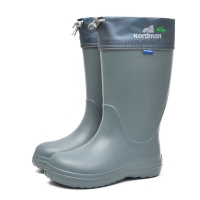 Boots NordMan Silla PE-18UMM -45C woman's, insulated, with cuffs
